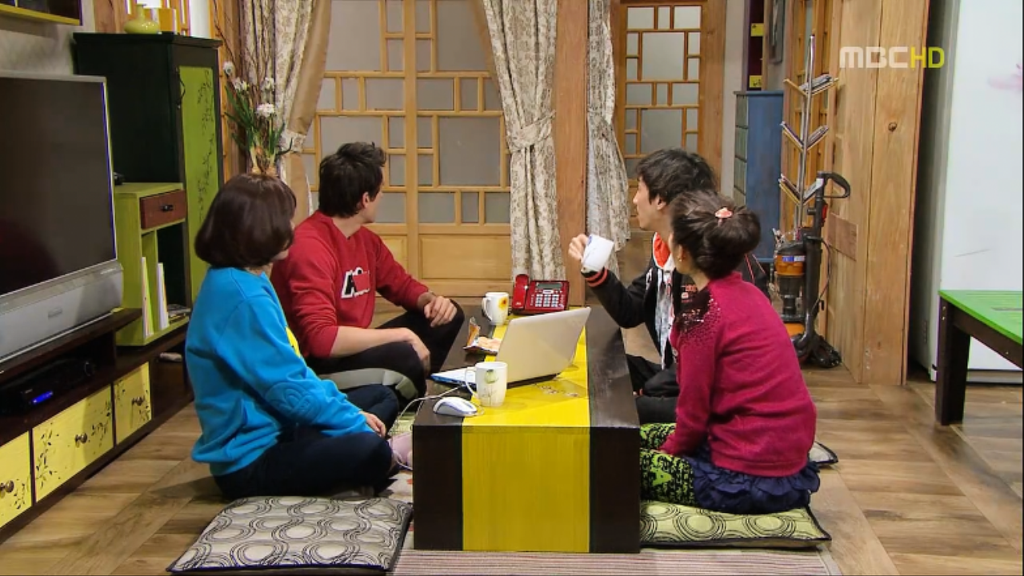 [지붕뚫고하이킥] 이 집 사지마.. ... .. | 인스티즈