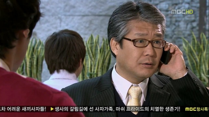 [지붕뚫고하이킥] 어이없는 일의 연속 (목도리 키스신 주의).jpg | 인스티즈