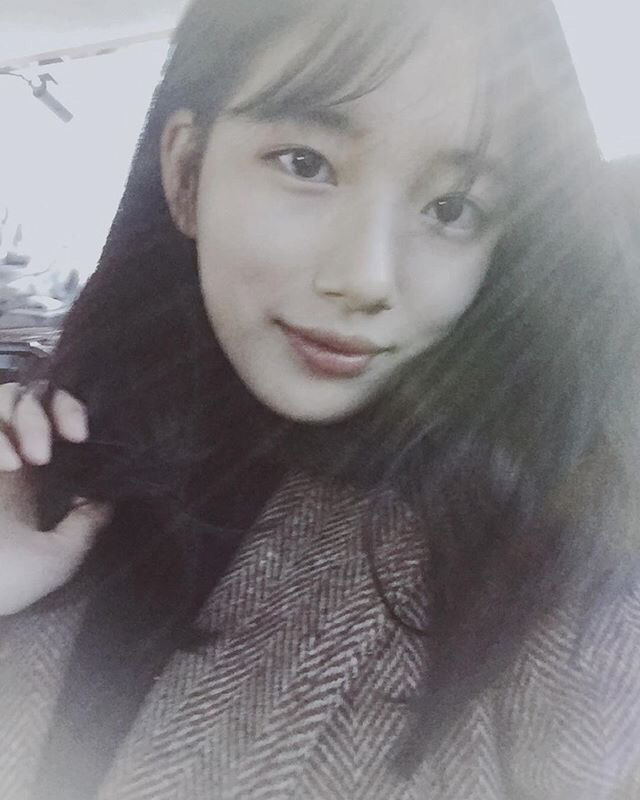 2016년초 수지 인스타그램 짤털이 | 인스티즈
