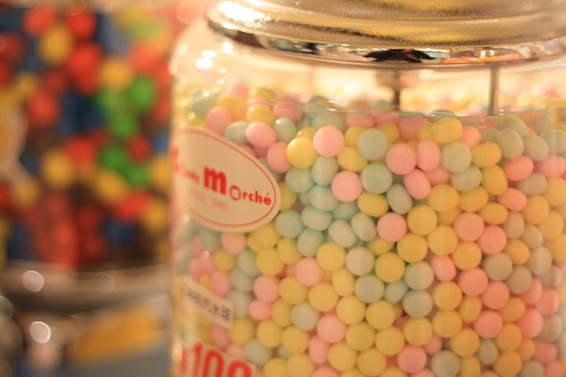 구운계란이랑 먹으면 찰떡궁합이라는 라무네(ラムネ) | 인스티즈