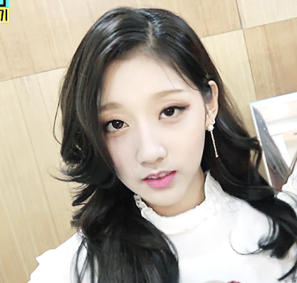 [러블리즈] 잠 들기 전에 예인이 | 인스티즈