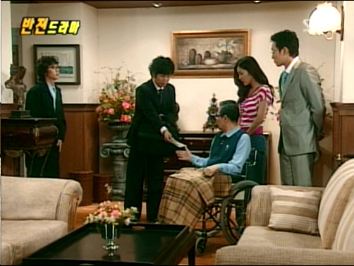 반전드라마 베스트 에피소드 인생역전 1 | 인스티즈