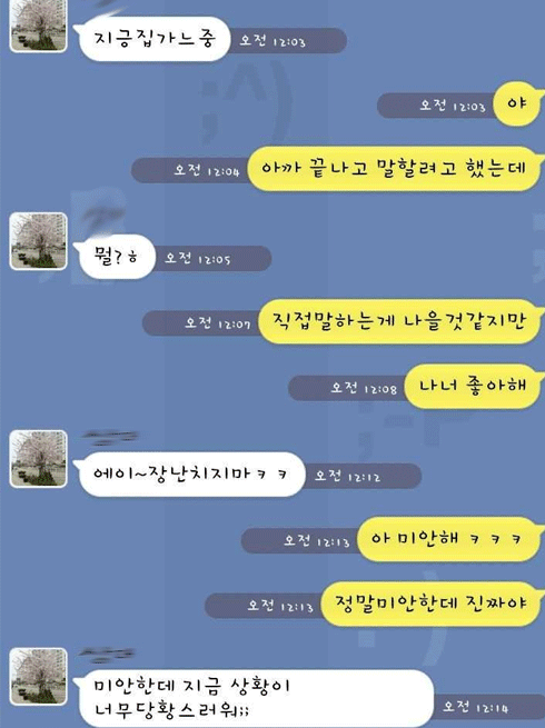 역대 카롱도르 수상작들.kakaotalk | 인스티즈
