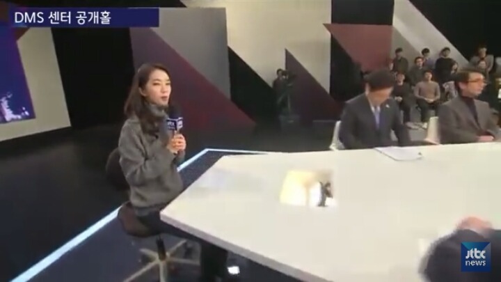 강지영 아나운서ㅋㅋ.jpg | 인스티즈