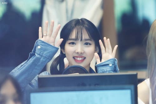 [트와이스] 진짜 토끼 같은 나연이 | 인스티즈