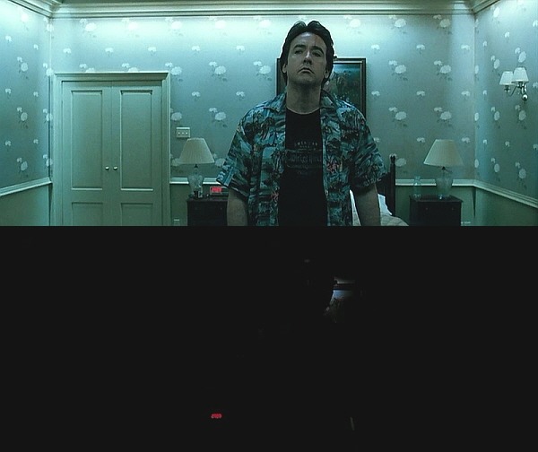 1408 (2007) - 0 0 8 | 인스티즈