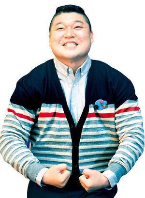 귀여움만 보면 연예계에서 3손가락 안에 들것 같은 인물 | 인스티즈