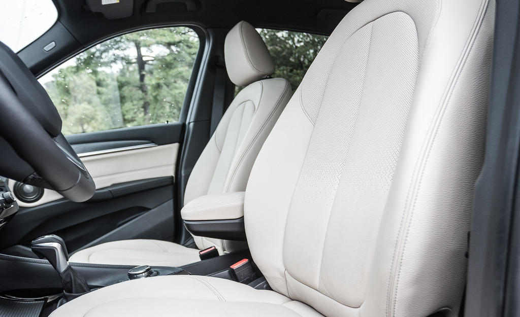 2016 BMW X1 xDrive28i [데이터주의] | 인스티즈