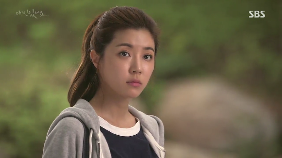 [드라마애인있어요] 흔한 불륜아닌 사랑이야기 7화(4) | 인스티즈