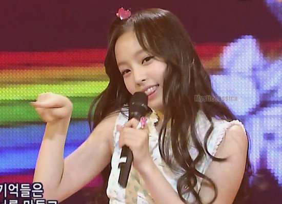 데뷔초때 리즈 찍었다는 아이돌들 | 인스티즈