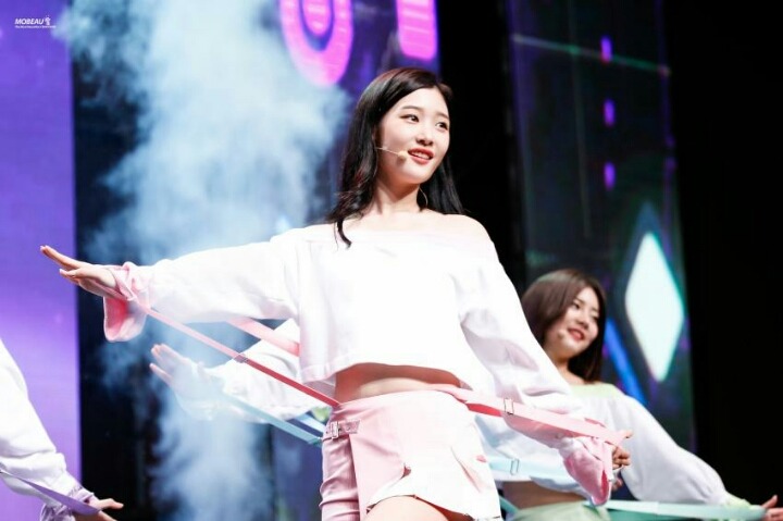 하루한번 정채연 | 인스티즈