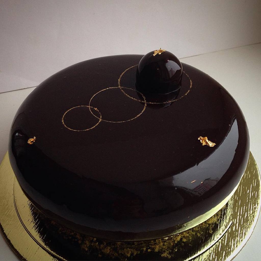 어느 러시아 제빵사의 스타일리쉬한 케이크들 bgm | 인스티즈