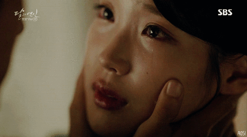 [달의연인보보경심:려] 2년 만에 다시 만난 구남친 | 인스티즈