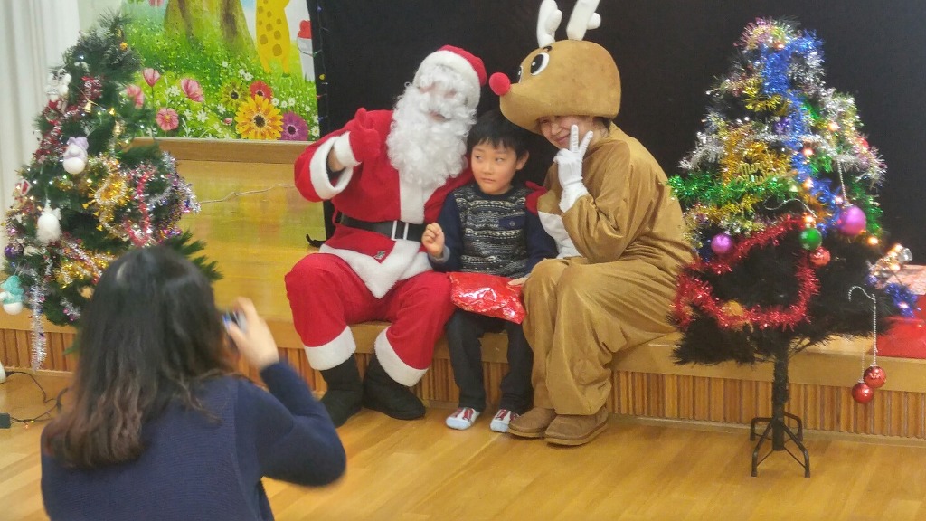 감전초등학교병설유치원 이미지