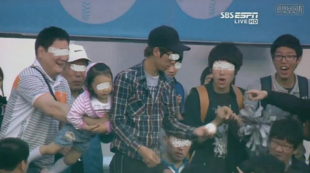 내가 잡았지만 내것이 아니다.gif | 인스티즈