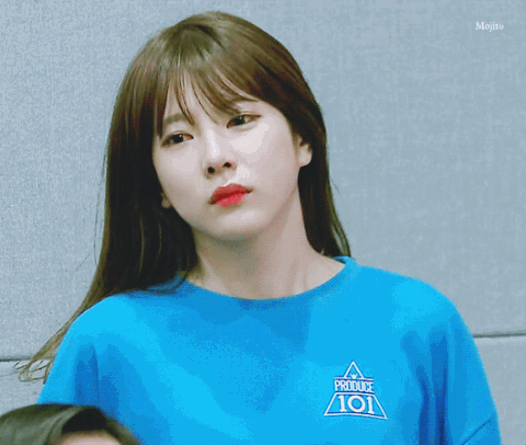 이해인.gif | 인스티즈