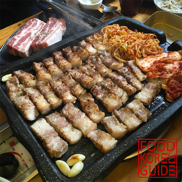 삼겹살vs돼지갈비 | 인스티즈