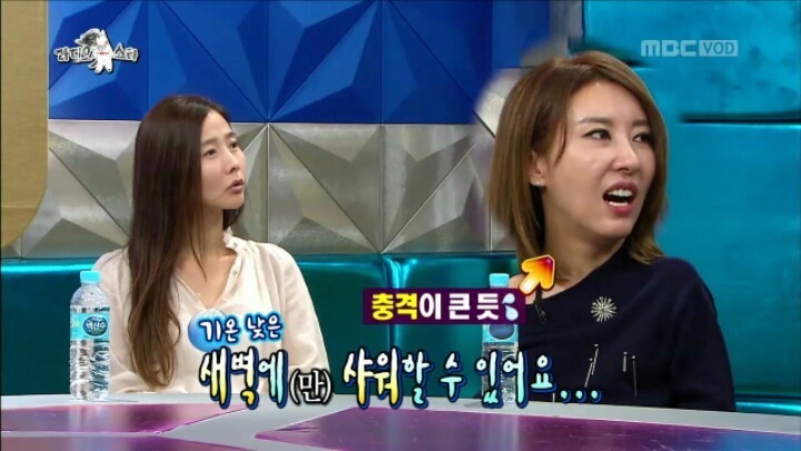 김수용이 카타르 이민을 포기한 이유 | 인스티즈