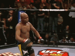 MMA 파이터들의 흥겨운 댄스 모음 | 인스티즈