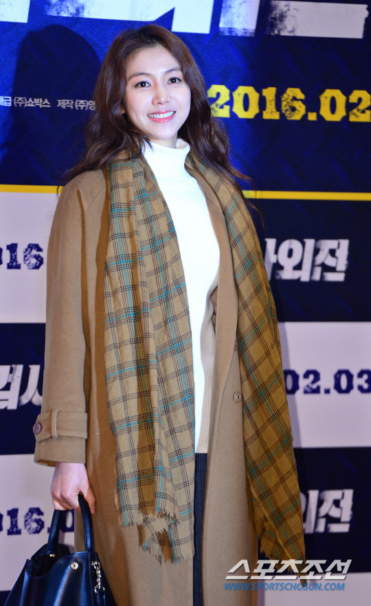 오늘자 김옥빈.jpg | 인스티즈