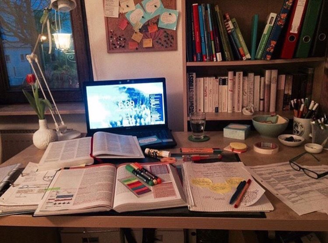 공부 자극 jpg | 인스티즈