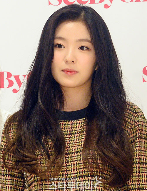레드벨벳 짱예리더.jpg | 인스티즈