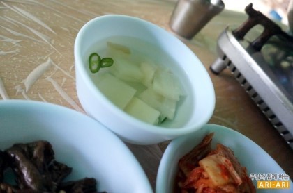잣나무집 이미지