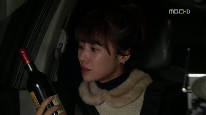 [지붕뚫고하이킥] 어이없는 일의 연속 (목도리 키스신 주의).jpg | 인스티즈