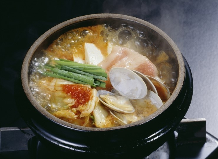 국민 밥상찌개 김치찌개 vs 된장찌개 | 인스티즈