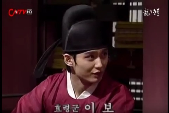 세종대왕의 어릴적 스승 이수(李隨) 일화 | 인스티즈