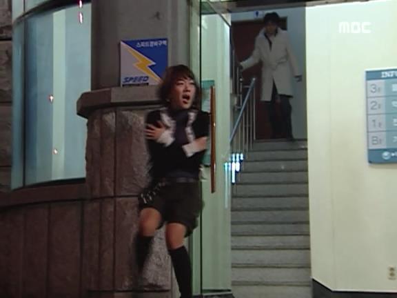 [거침없이하이킥] 밀당이라고는 1도 모르는 사랑꾼 서선생.jpg | 인스티즈