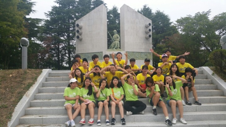 대구지봉초등학교 이미지