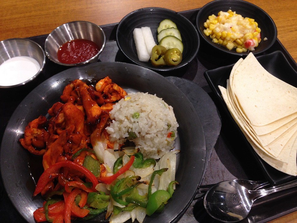 삼성보다 밥이 잘나온다는 nc소프트 구내식당 클라스 | 인스티즈