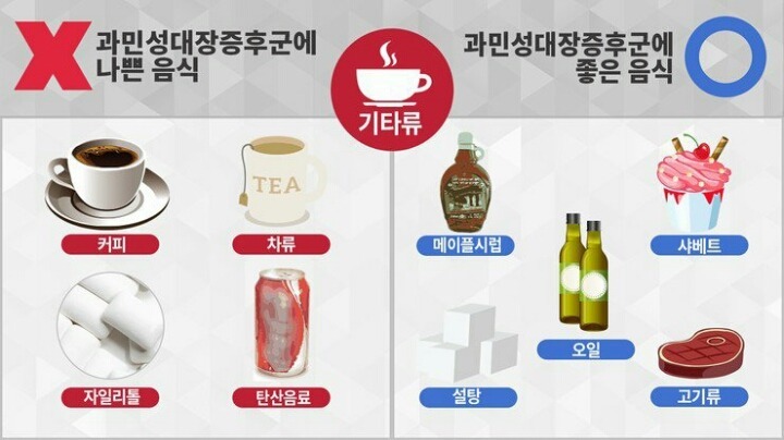 자주 배아프고 설사 많이 하시는 분들 꿀팁 | 인스티즈