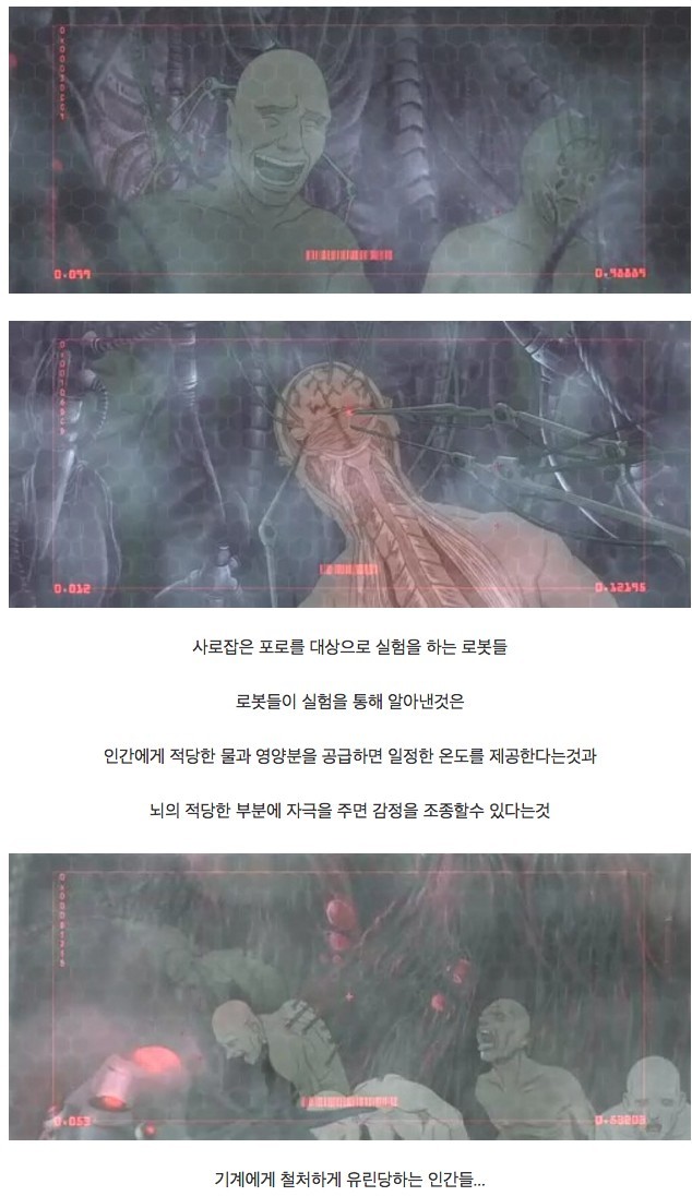 기계가 인류를 지배하는 과정.JPG | 인스티즈