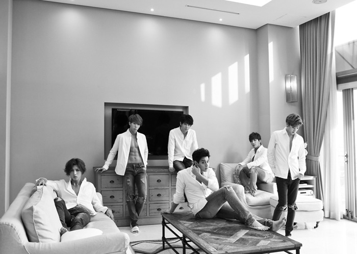 남자 아이돌 이상형 총정리 (팬들쿠크주의) | 인스티즈