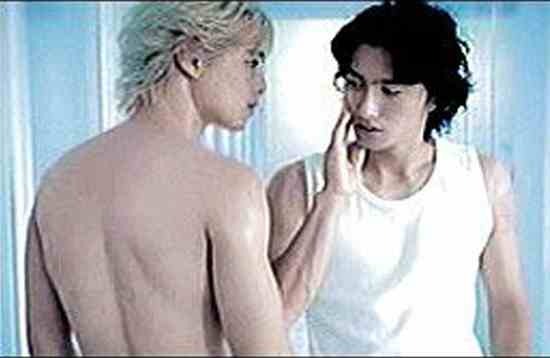 이정도면 연예인 기준으로도 잘생긴걸까요? | 인스티즈