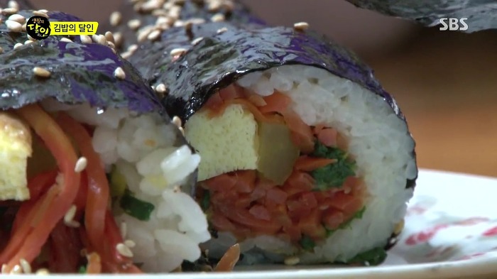 전주 마약 김밥의 달인.jpg | 인스티즈