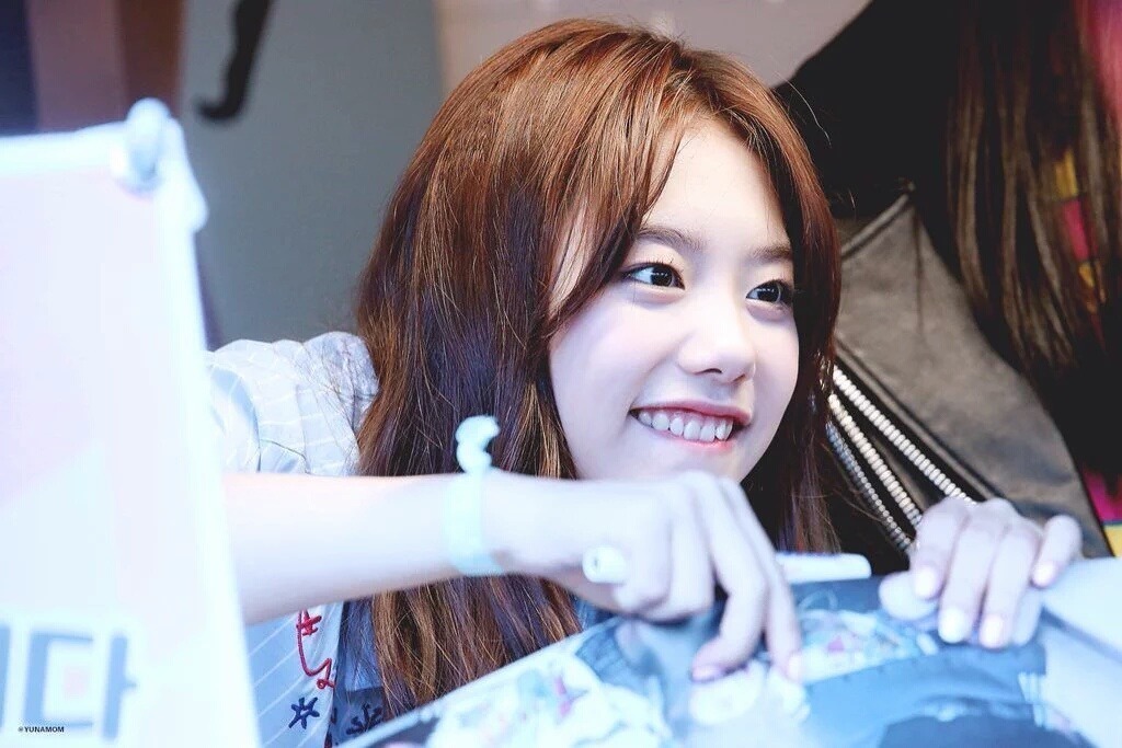 아이오아이 귀요미 김소혜.jpgif | 인스티즈