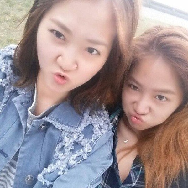 연예인가족으로 주목받기 싫어서 주변에 동생얘기 안한다는 소유 친언니 | 인스티즈