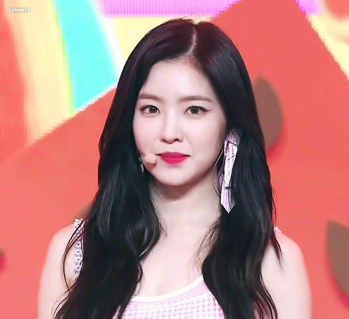 레드벨벳 짱예보스 아이린.gif | 인스티즈