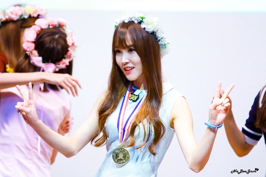 [여자친구] 유주 ♡ | 인스티즈