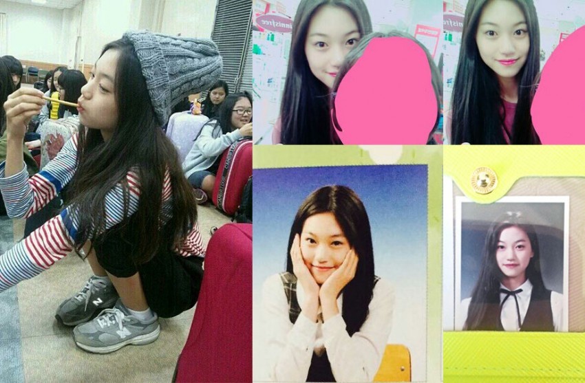[프로듀스101] 과거사진 왕창 털린 프로듀스 멤버 | 인스티즈