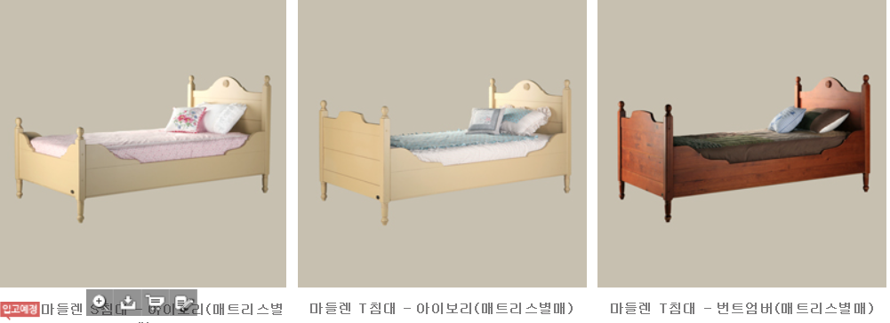 마들렌상점 이미지