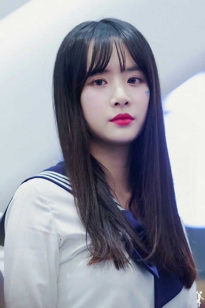 ㄹㅇ루다가 설아가 보나가 이쁨 | 인스티즈