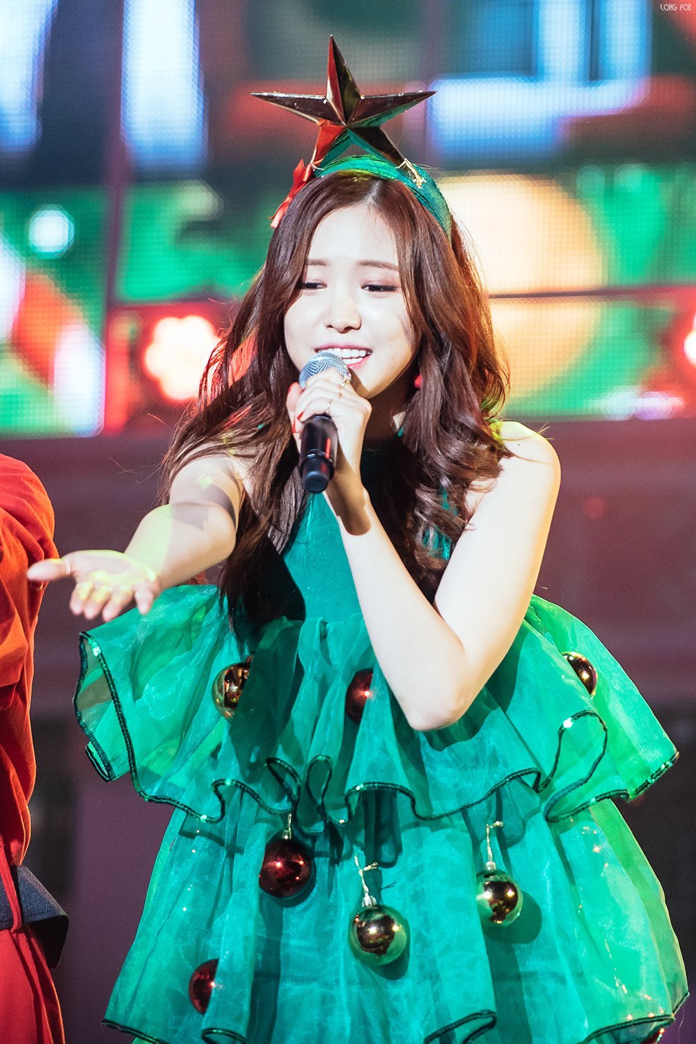 에이핑크 콘서트 사진.jpg | 인스티즈