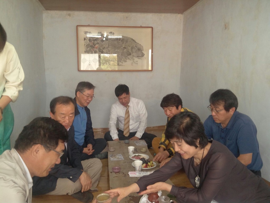 청담갤러리 이미지