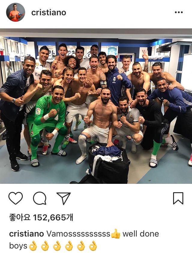 우리형 인스타 | 인스티즈