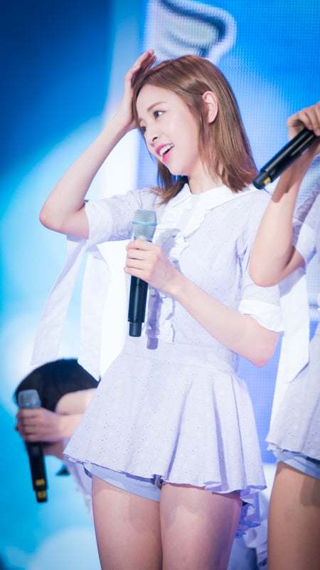 오마이걸 신혜진 | 인스티즈