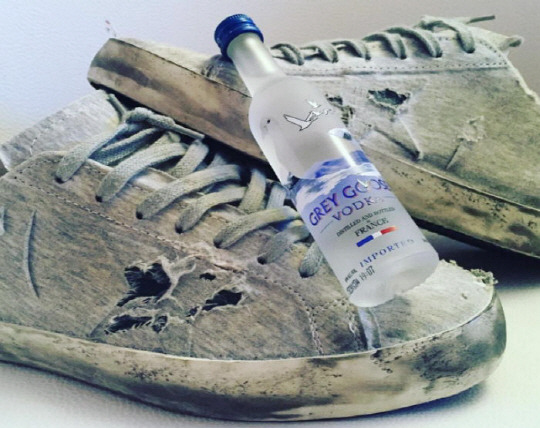 진짜 호불호 갈리는 신발 | 인스티즈